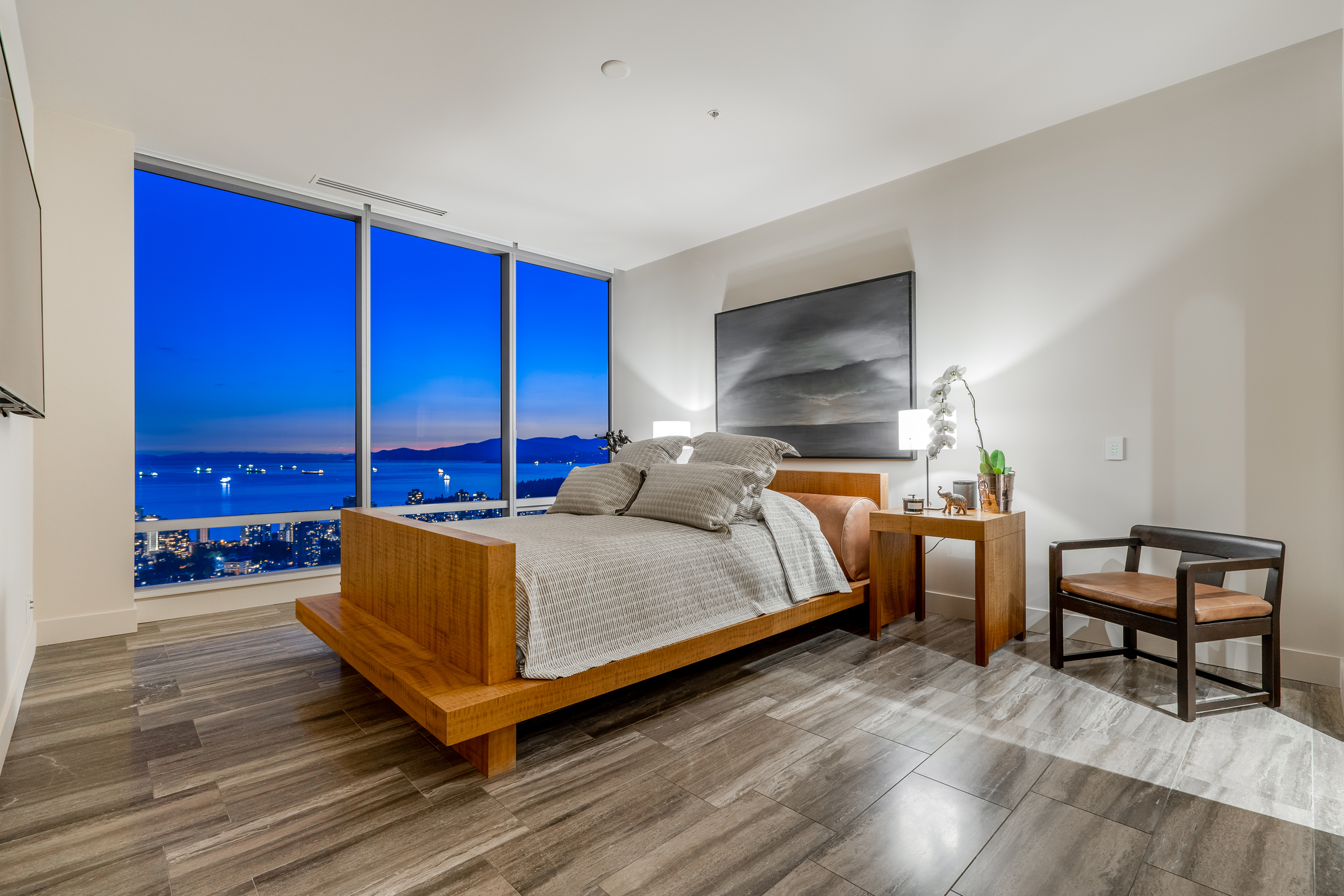 at 4901 - 1128 Georgia Street, West End VW, Vancouver West